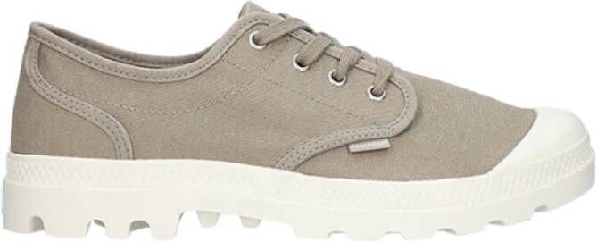 Palladium Sneakers 02351 297 m , Grijs, Heren