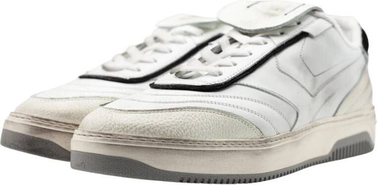 Pantofola D'Oro Dames s schoenen sneakers , Wit, Dames