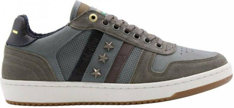 Pantofola D'Oro Sneakers Grijs Heren
