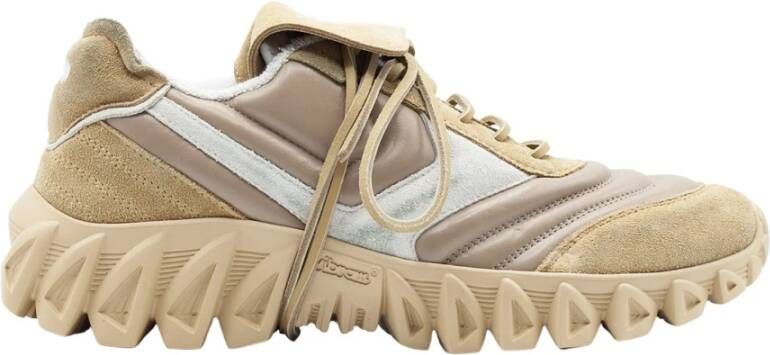 Pantofola D'Oro Sneakers , Beige, Dames