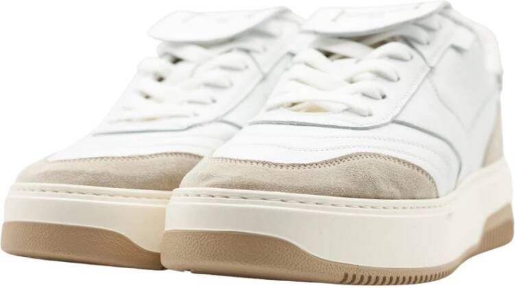 Pantofola D'Oro Sneakers , Beige, Dames