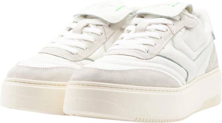 Pantofola D'Oro Sneakers , Beige, Dames