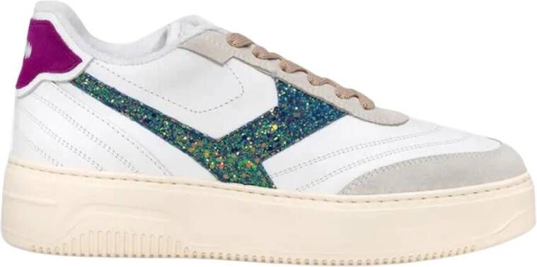 Pantofola D'Oro Sneakers , Beige, Dames
