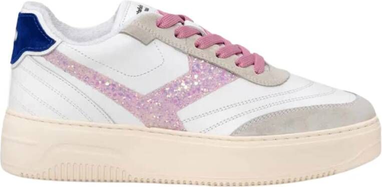 Pantofola D'Oro Sneakers , Beige, Dames