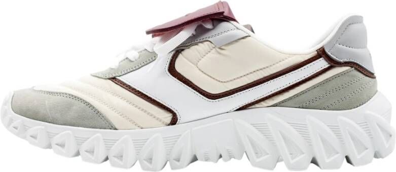 Pantofola D'Oro Sneakers , Beige, Heren