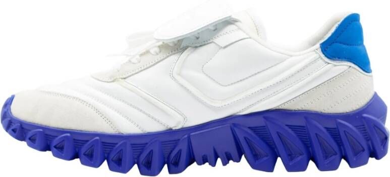 Pantofola D'Oro Sneakers , Blauw, Heren