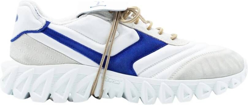 Pantofola D'Oro Sneakers blt15wu , Wit, Heren