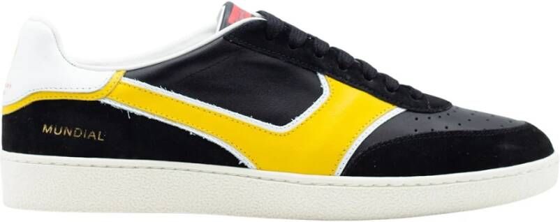 Pantofola D'Oro Sneakers , Geel, Heren