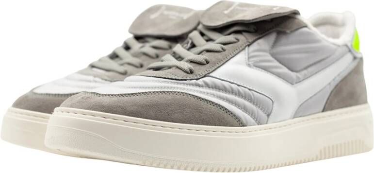Pantofola D'Oro Sneakers , Grijs, Heren