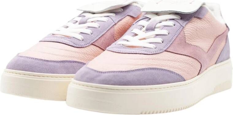 Pantofola D'Oro Sneakers , Paars, Dames