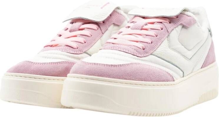 Pantofola D'Oro Sneakers , Wit, Dames