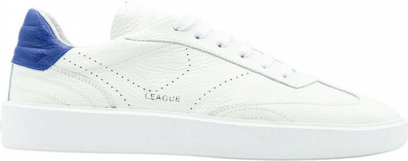 Pantofola D'Oro Sneakers , Wit, Heren