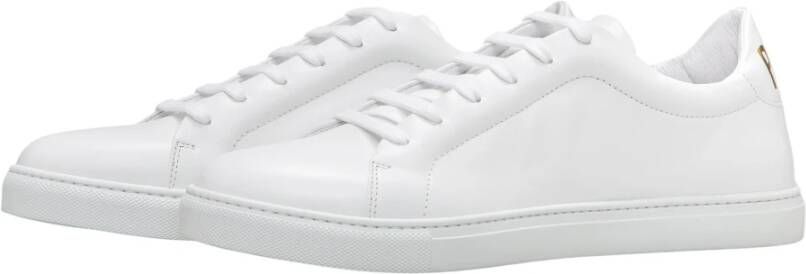 Pantofola D'Oro Sneakers , Wit, Heren