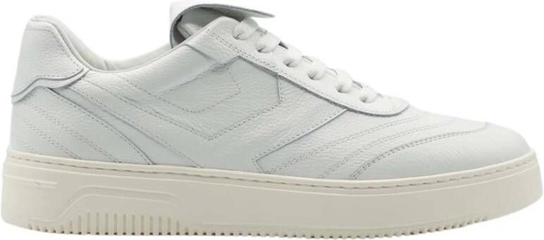 Pantofola D'Oro Sneakers , Wit, Heren