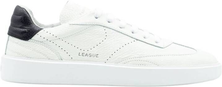 Pantofola D'Oro Sneakers , Wit, Heren