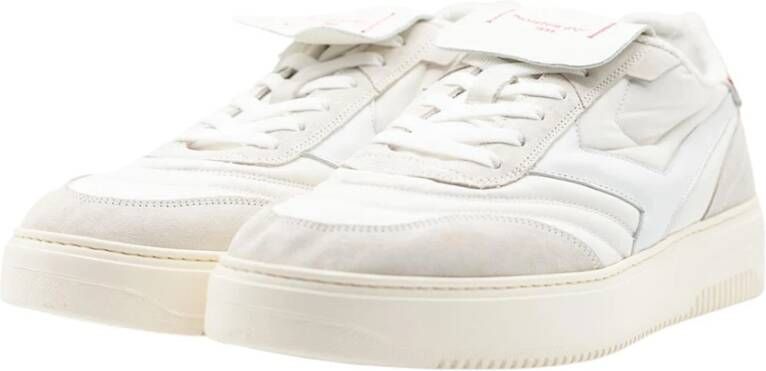 Pantofola D'Oro Sneakers , Wit, Heren