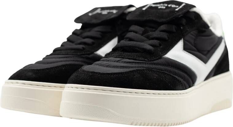 Pantofola D'Oro Sneakers , Zwart, Dames