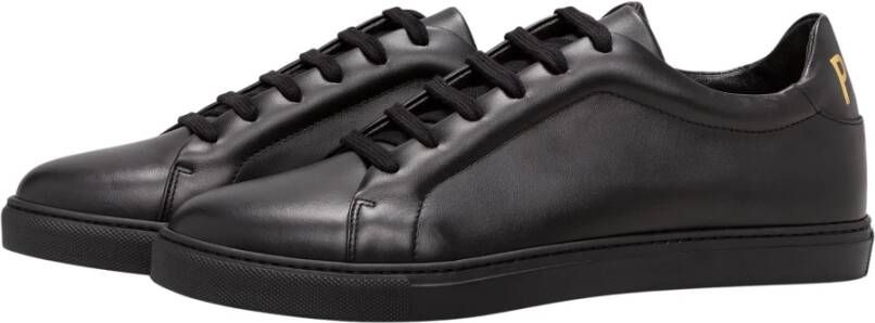 Pantofola D'Oro Sneakers , Zwart, Heren