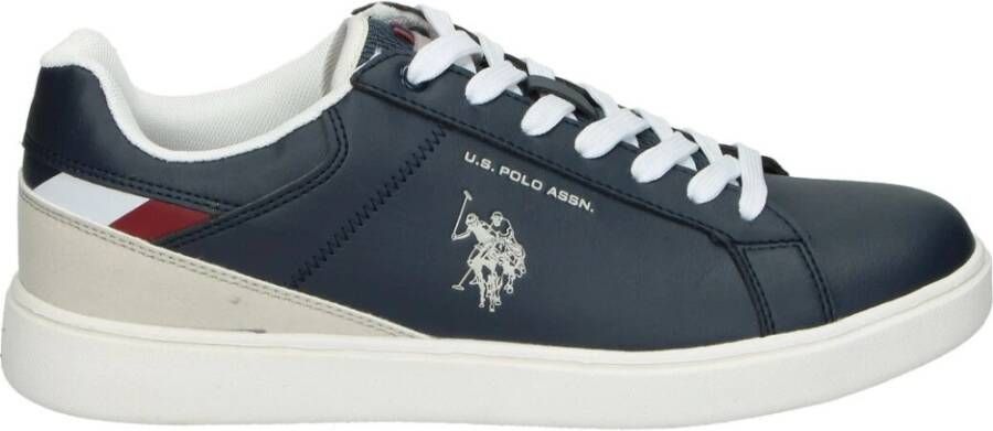 Polo Ralph Lauren Schoenen Blauw Heren