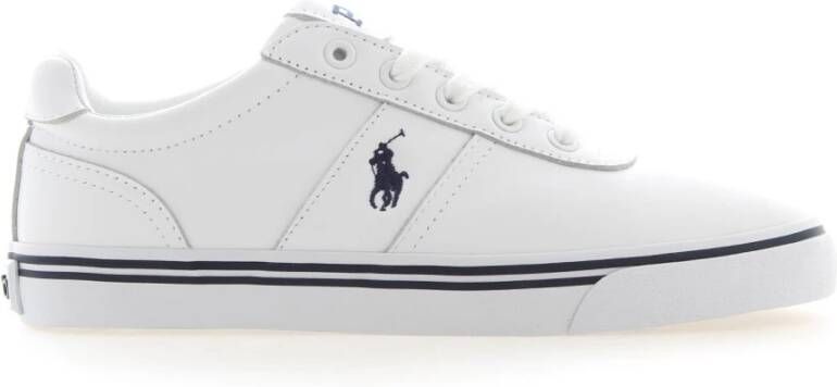 Polo Ralph Lauren sneakers , Wit, Heren