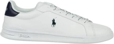 Polo Ralph Lauren Sneakers , Wit, Heren