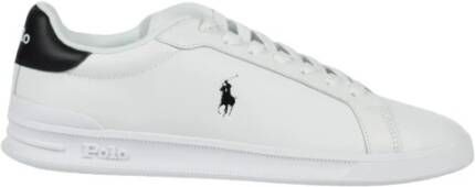 Polo Ralph Lauren Sneakers , Wit, Heren