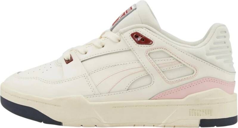 Puma Slipstream Vogue , Beige, Dames