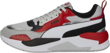 Puma Sneakers , Rood, Heren