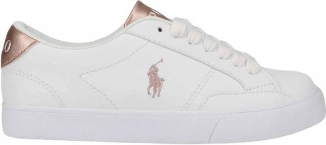 Polo Ralph Lauren Lage Sneakers THERON IV