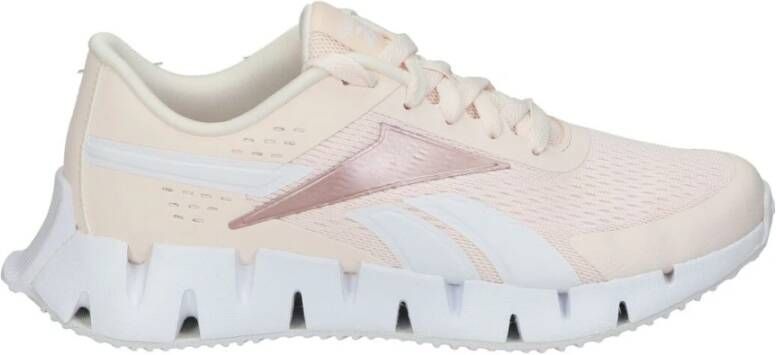 Reebok Deportieven , Beige, Dames