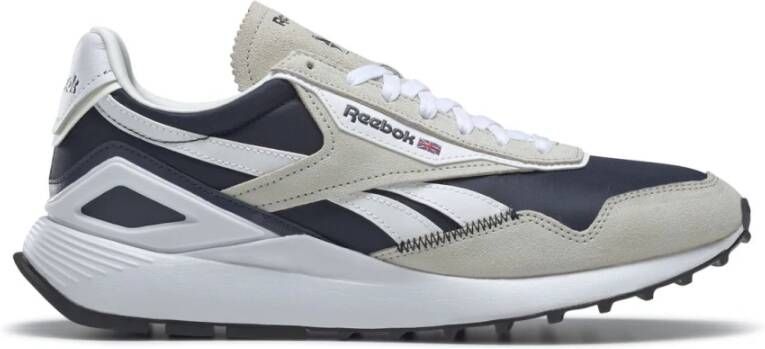Reebok Klassiekers ftw sneakers , Grijs, Heren