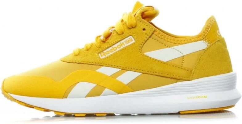 Reebok Lage schoen , Geel, Dames