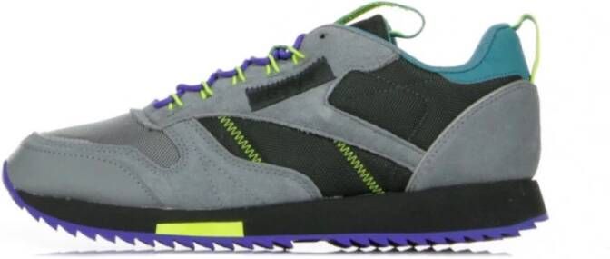 Reebok Lower Shoe Cl Ripple Trail , Grijs, Heren