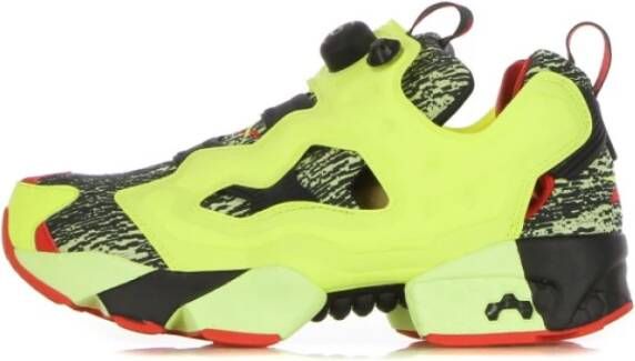 Reebok Sneakers , Geel, Heren