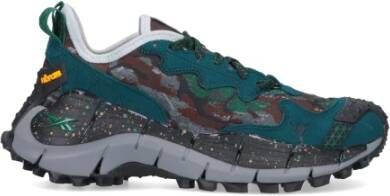 Reebok Sneakers Grijs unisex