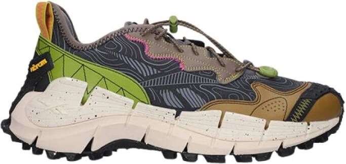 Reebok Sneakers Gx0511 , Bruin, Heren