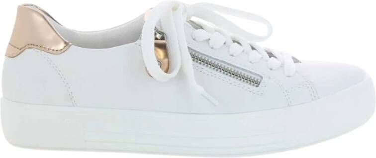 Remonte Damesschoenen Wit D0903 Z23 , Wit, Dames