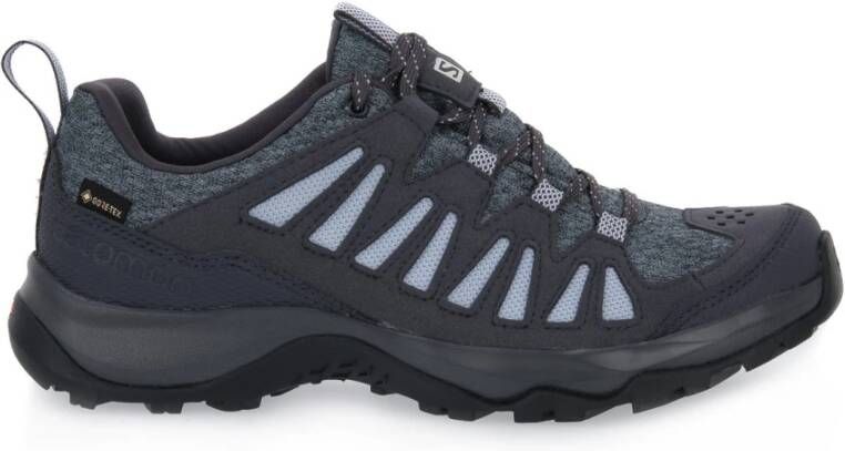 Salomon Sneakers Grijs Heren