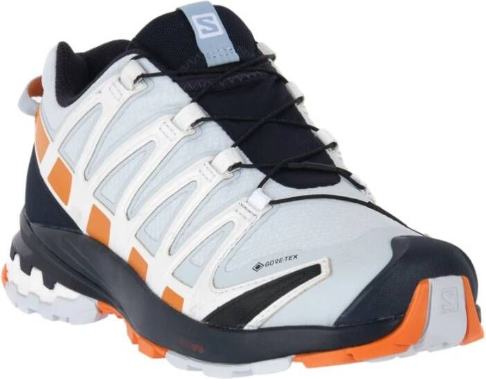 Salomon Sneakers Grijs Heren