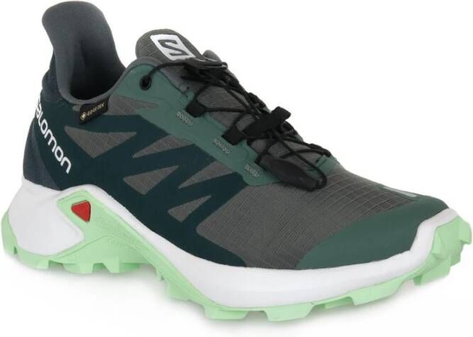 Salomon Runningschoenen SUPERCROSS 3 Gore Tex® W