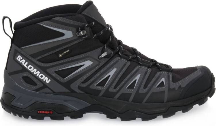 Salomon Sneakers Zwart Heren