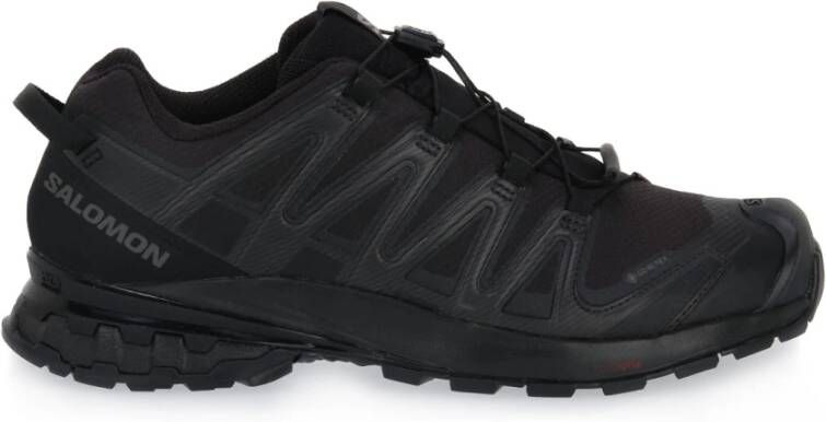 Salomon Sneakers Zwart Heren