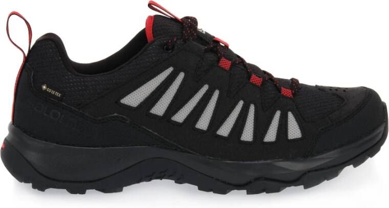 Salomon Sneakers Zwart Heren