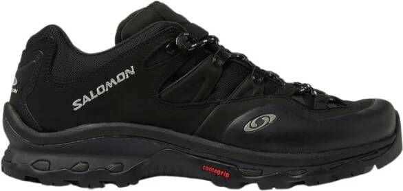 Salomon Sneakers Zwart unisex