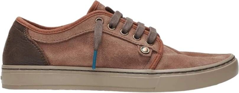 Satorisan Sneakers Bruin Dames