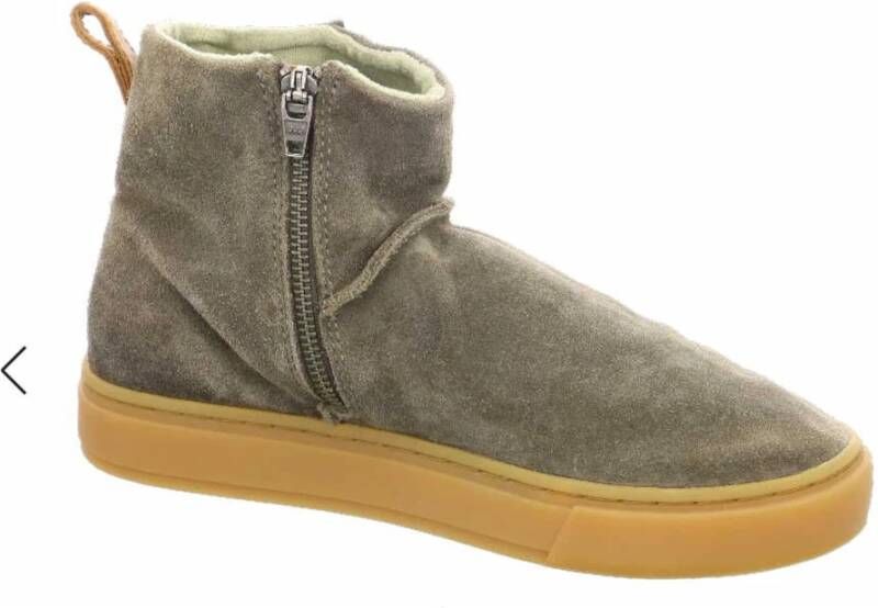 Satorisan Meraki Low Deep , Grijs, Dames