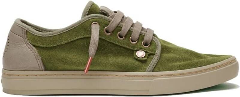 Satorisan Heisei Veronese , Groen, Unisex