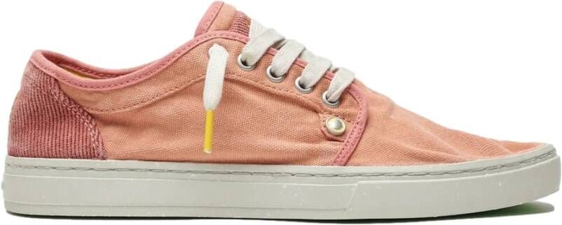 Satorisan Sneakers Roze Dames