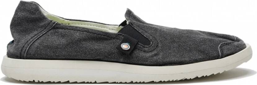 Satorisan Sneakers Zwart Heren