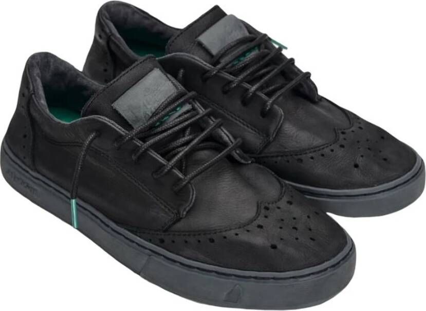 Satorisan Sneakers Zwart unisex